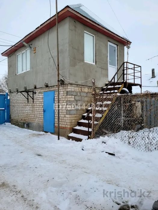 Продам частный дом в районе Курмыш