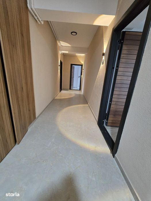 Dezvoltator Apartamente 2 camere decomandate