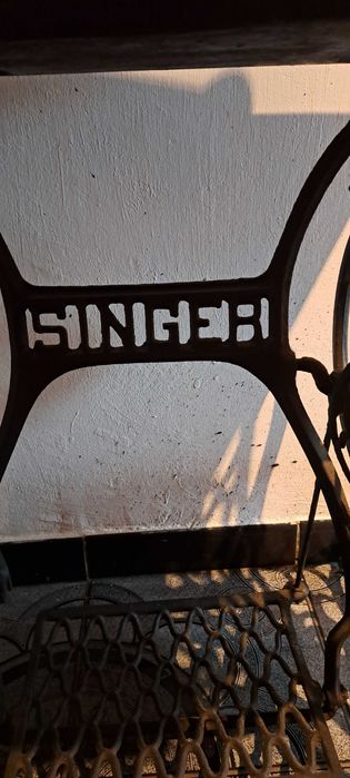 Vand masina de cusut SINGER