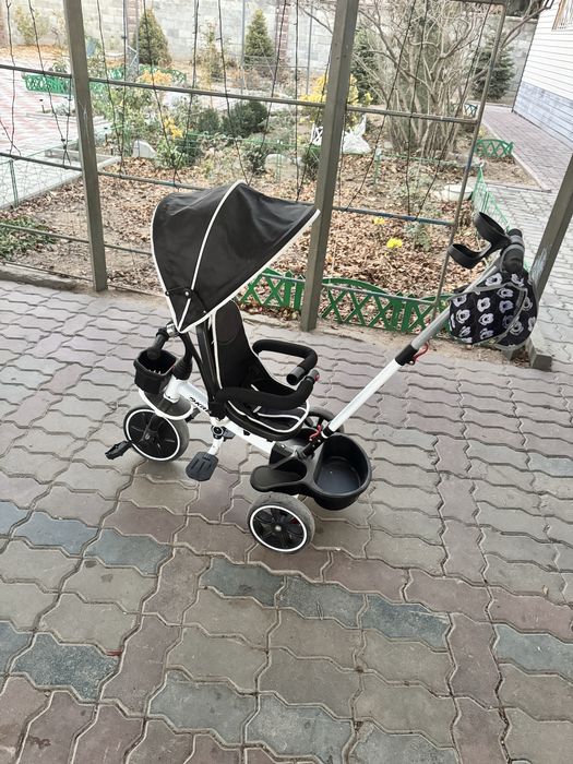 Детский велосипед Kreiss