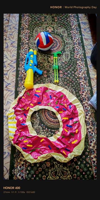 Продам игрушки на воде