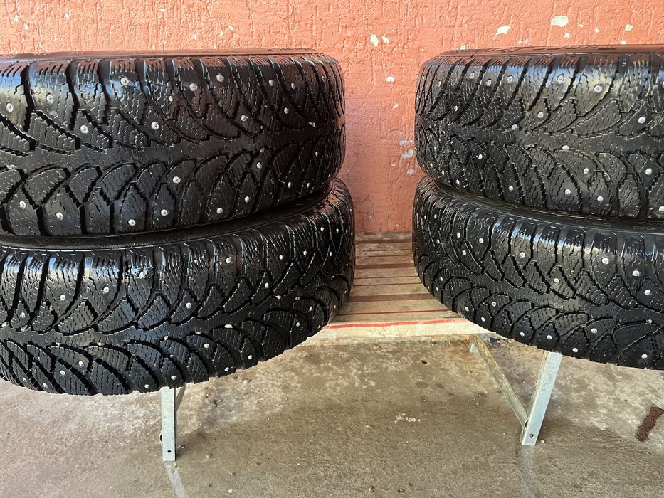 Ваз диски пакрышка 4 шт 5 ый пакрышка в подарок