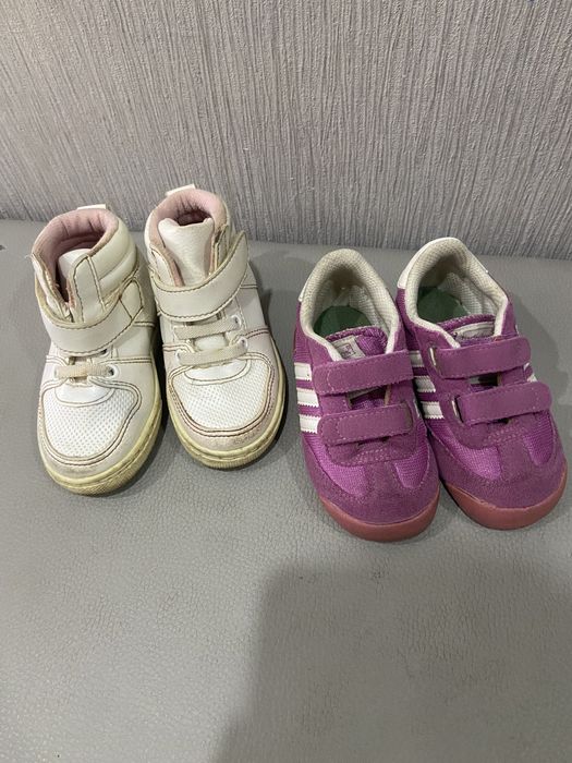 Детская обувь,адидас оригинал