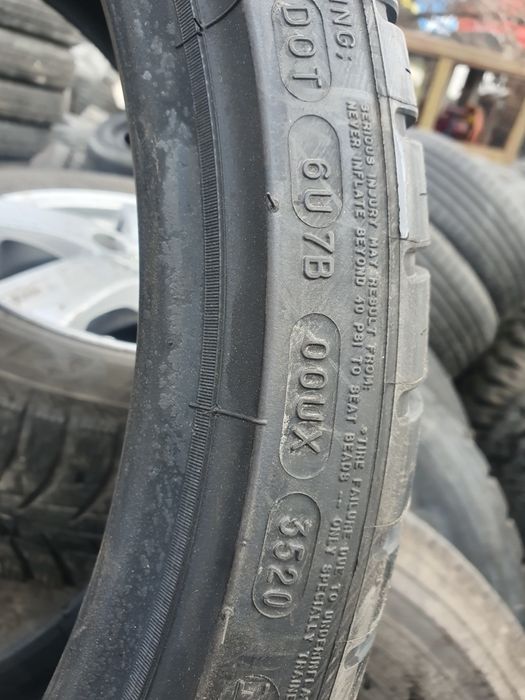 Гуми за кола 275 30 20 Michelin