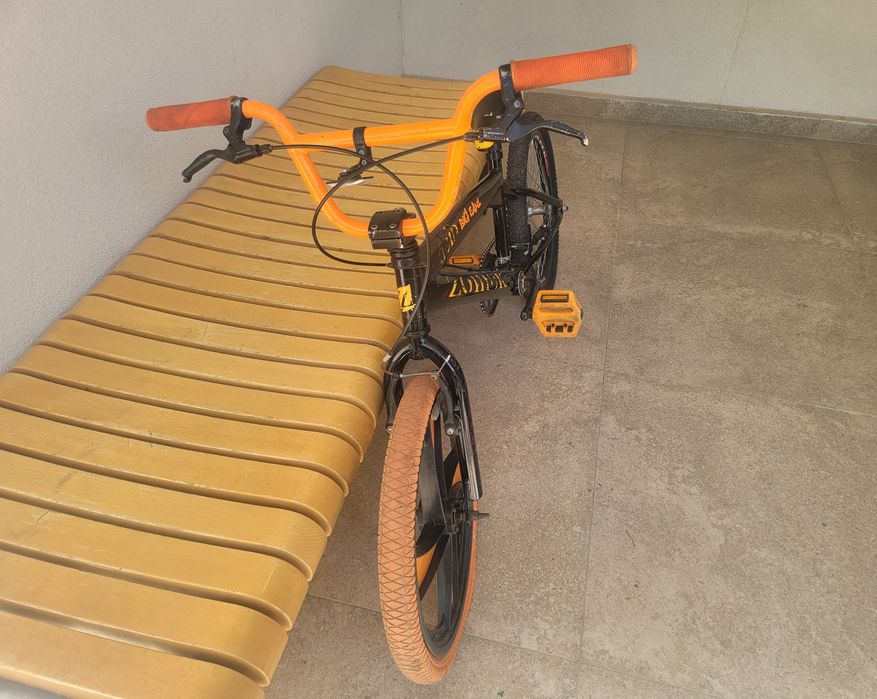 BMX Колело два броя