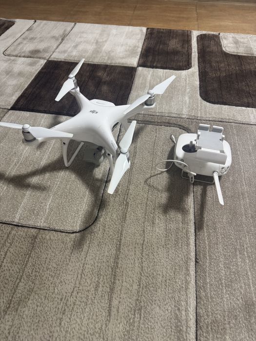 Drona DJI Phantom Pro V 2.0