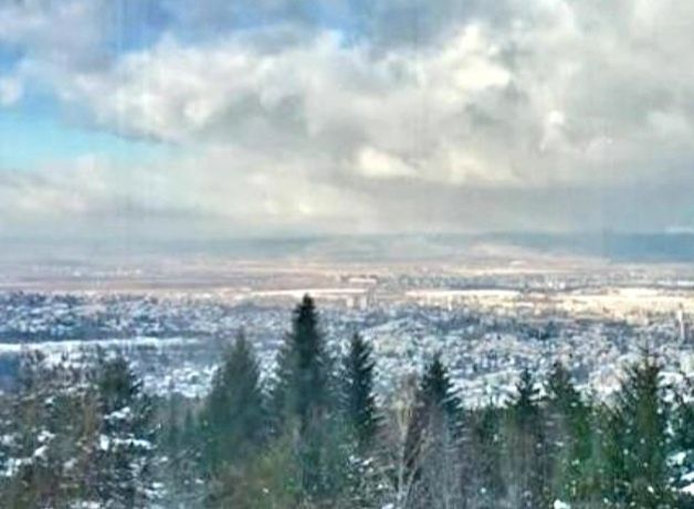 Продавам парцел в Бояна, София