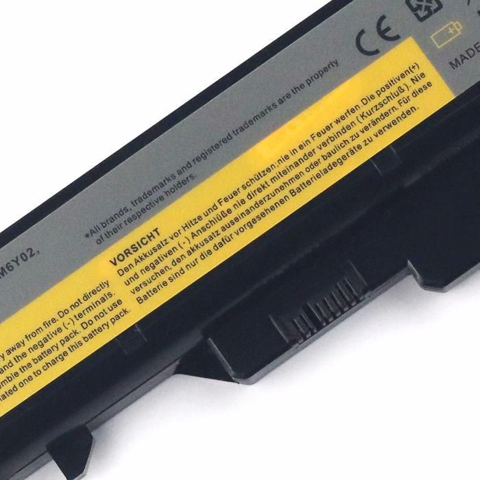 Батерия за лаптоп Lenovo G780 G460 G560 G770 Z560 B470 Z475 V370 и др.