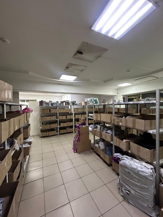 Продается пункт выдачи WILDBERRIES