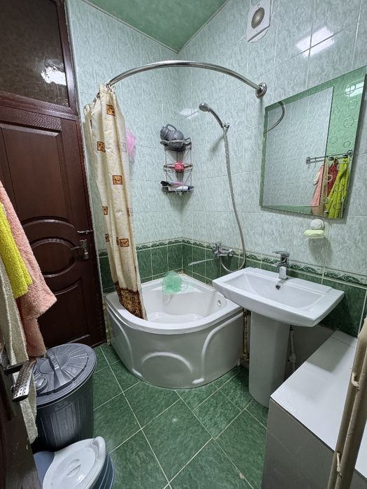 Квартира Учтепинский р-н. 13 квартал