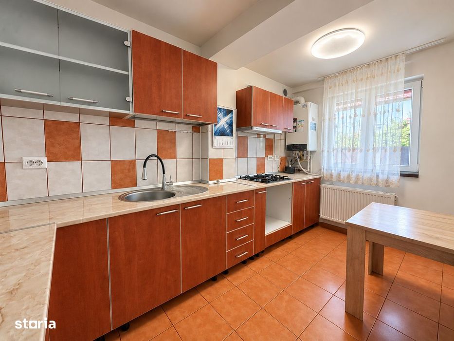 Casa Oras Pantelimon