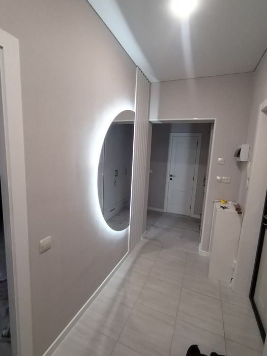 ремонт квартир под ключ