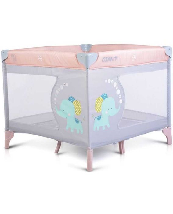 Нова Кошара за игра Moni giant