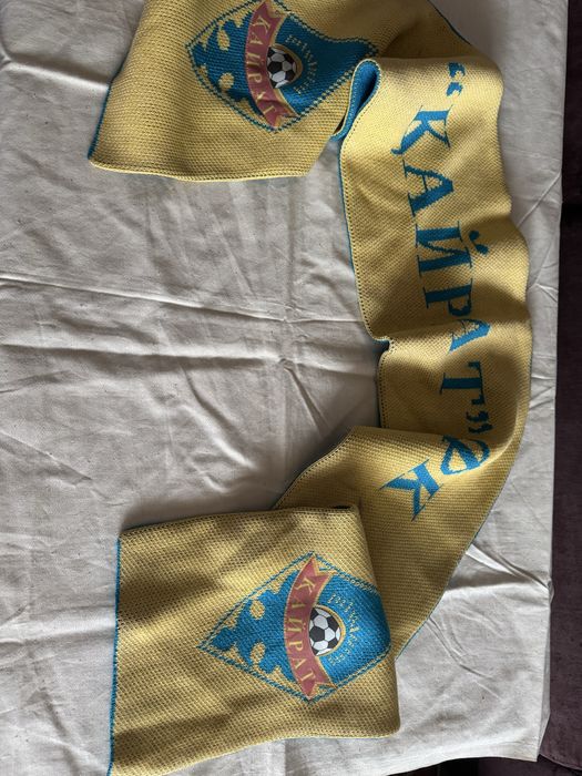 Шарф для фанатов