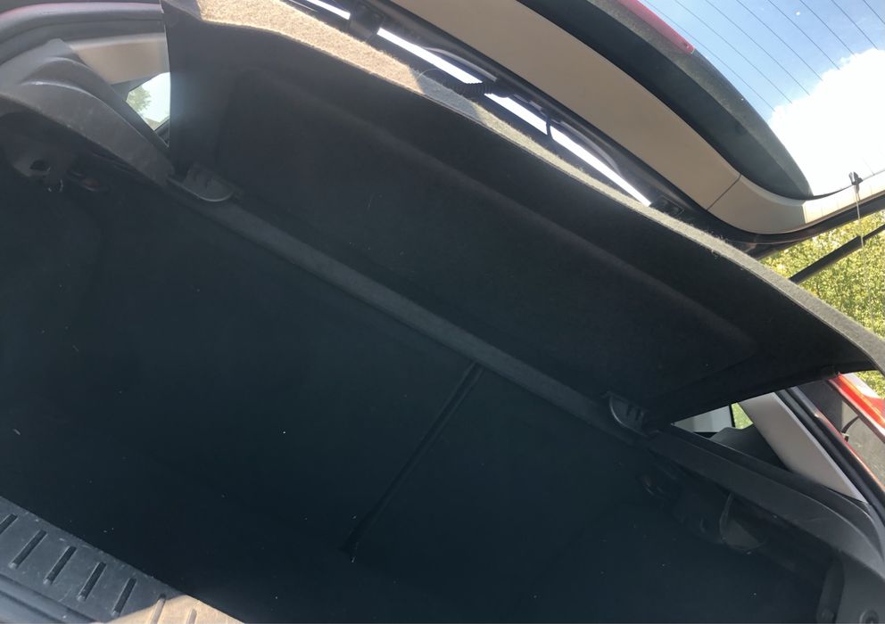 Ford focus 2.0 tdci siemens на части