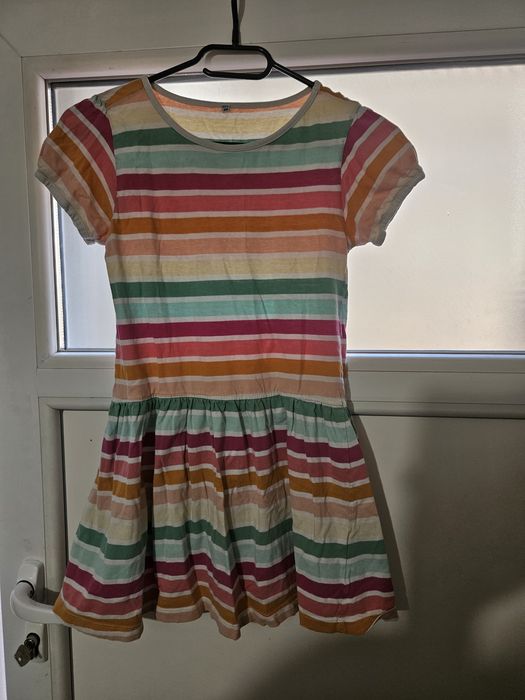 Дрешки за момиче 140-146