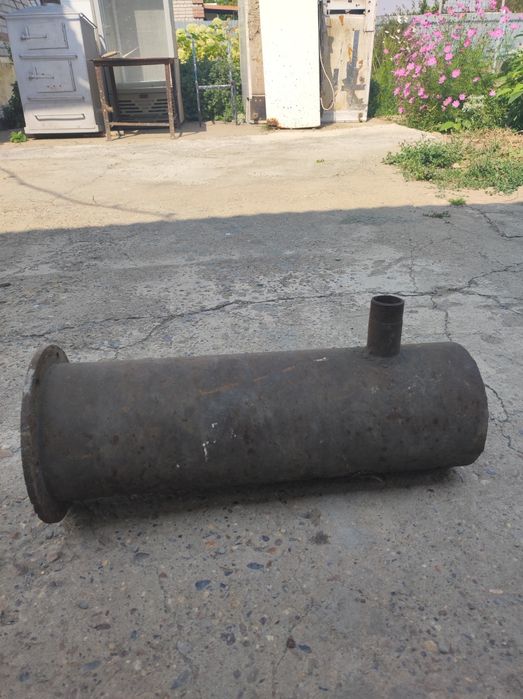 Электрокотел мощностью 9,45квт