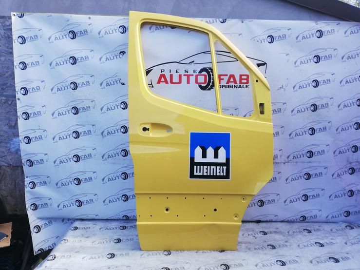 Usa dreapta fata Mercedes Sprinter 907 910 an 2018-2019-2020-2021-2022