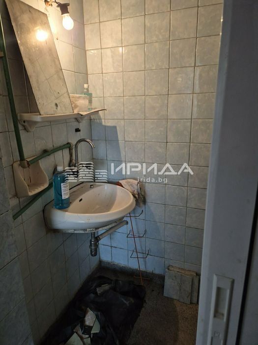 Двустаен апартамент в Топ Център