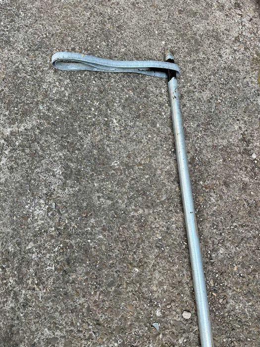 Priza impamantare/priza de pamant