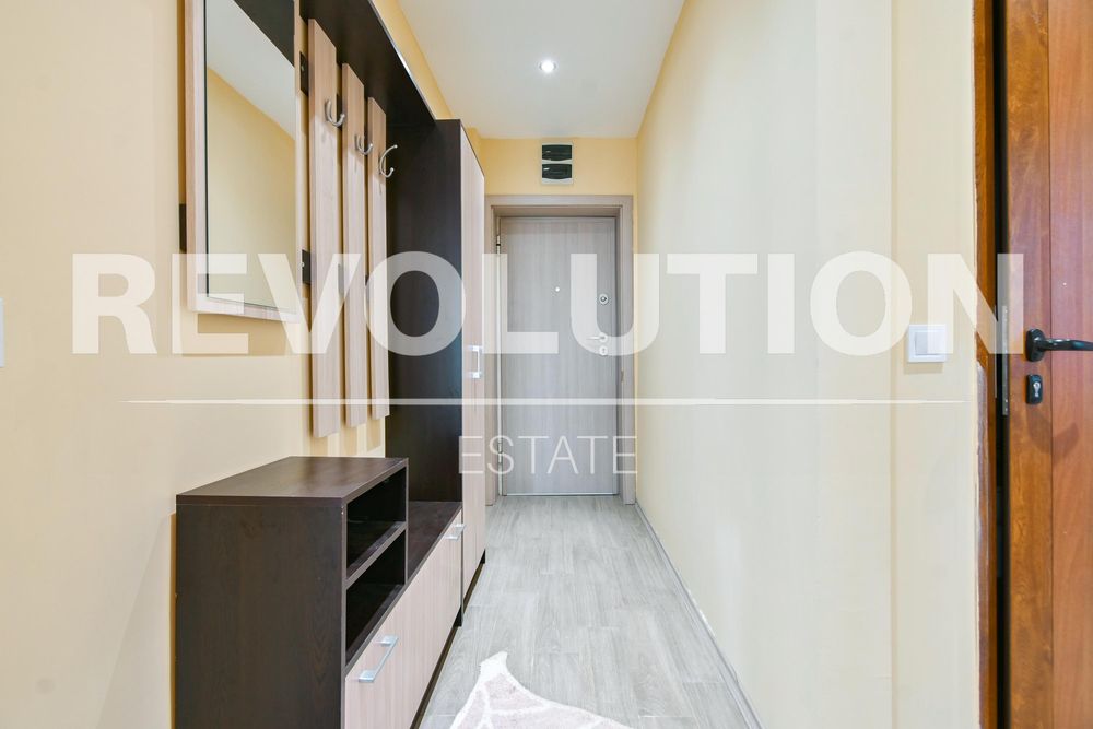 Продава се Тристаен апартамент в София, Витоша - 122 кв.м за 2378 €/кв.м - Снимка #7