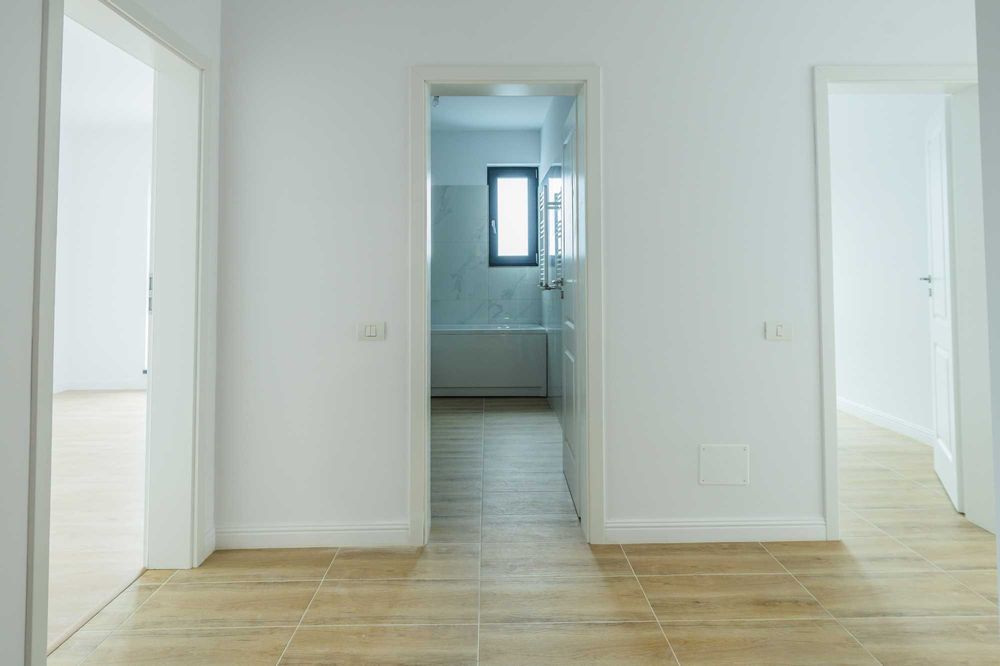 Apartamente NOI - FINALIZATE | Luceafarului Residence Targoviste