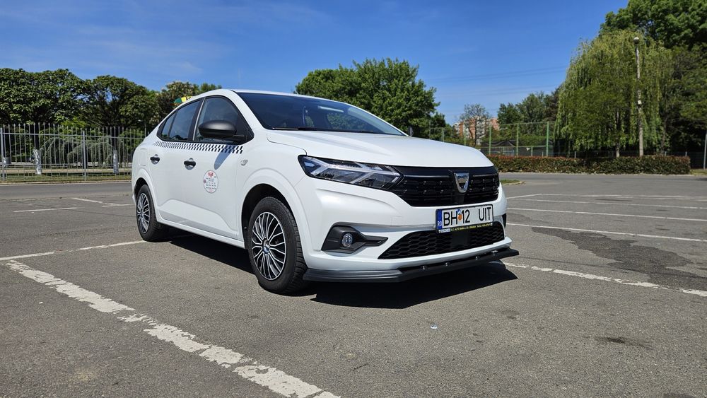 Dacia Logan 2021 Essential GPL