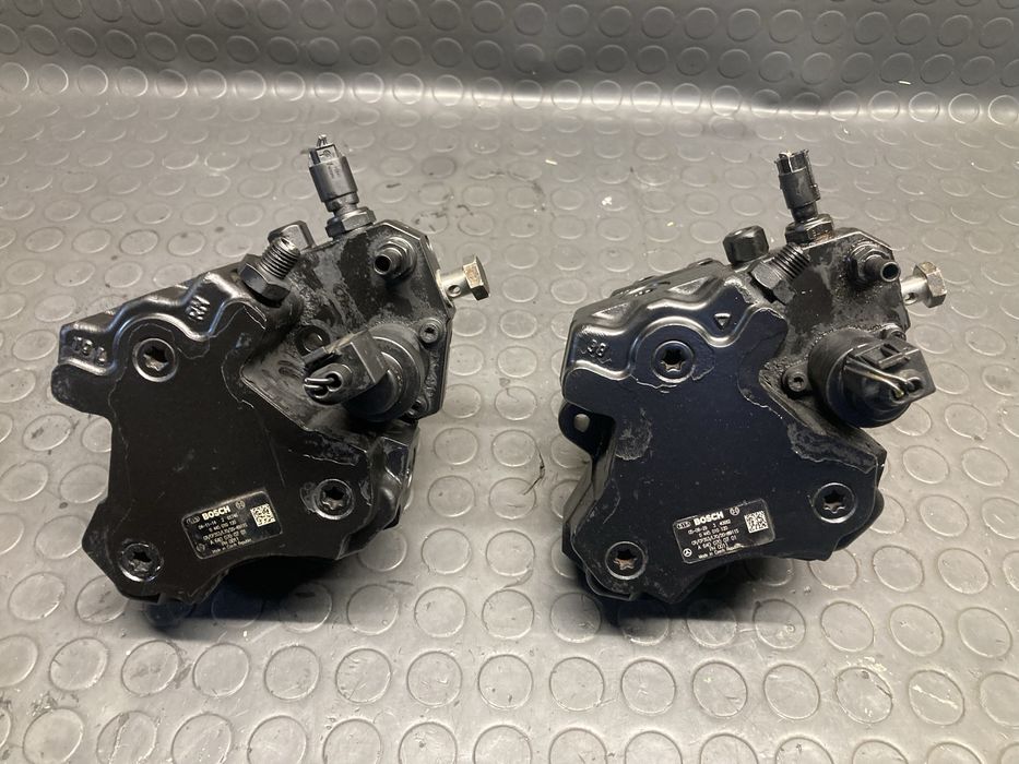 Горивна помпа/ГНП за мерцедес А180CDI W169/В200CDI W245  04-08г