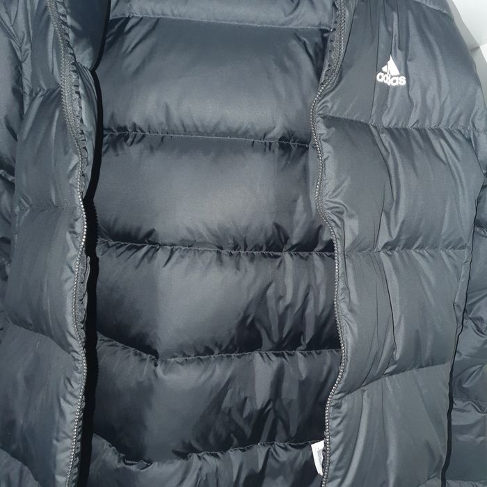 Geaca iarna adidas puf