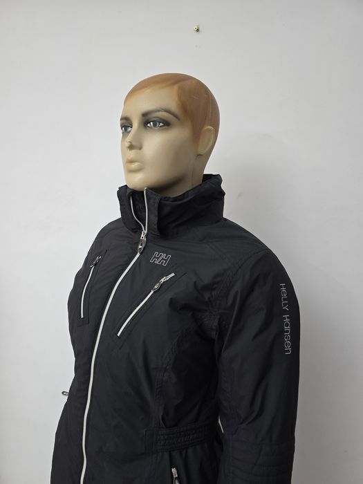 Geaca Helly Hansen dama L fiited recco munte schi ski