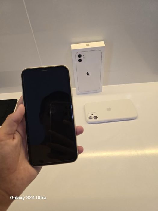 IPhone 11 128/73