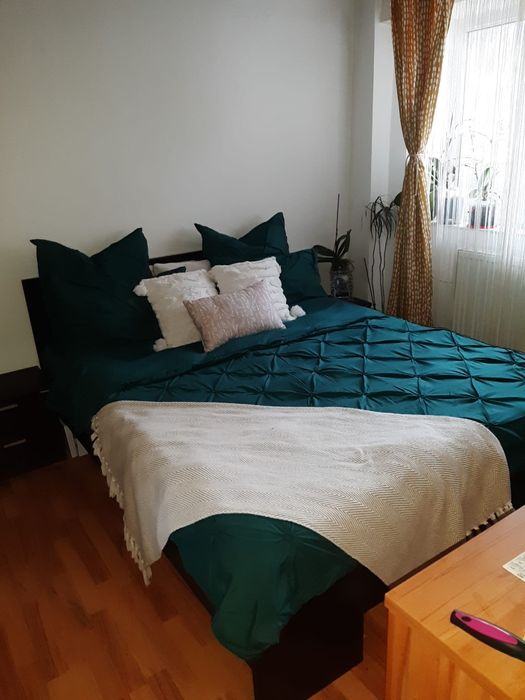 Apartament 3 camere 109 mp