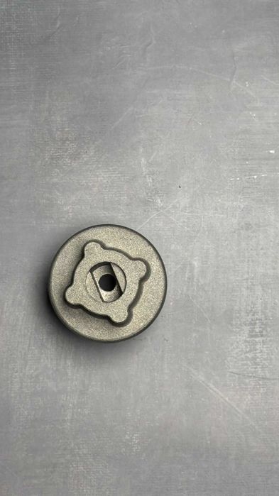 Cuplaj frana troliu auto Visoli