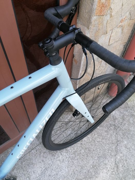 Specialized Diverge XL Гравел, Shimano GRX, НОВ!