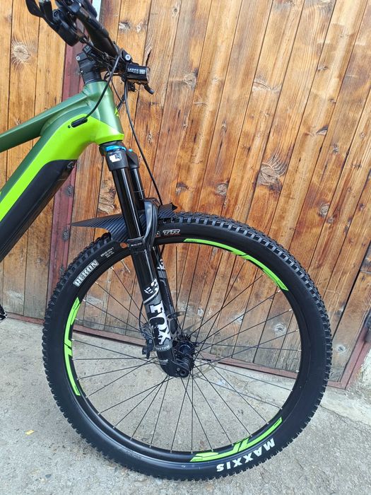 Merida  eONE-FORTY 775