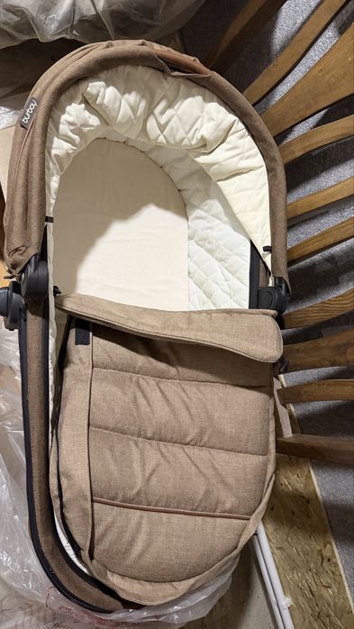 Детская коляска Burbay 3 в 1