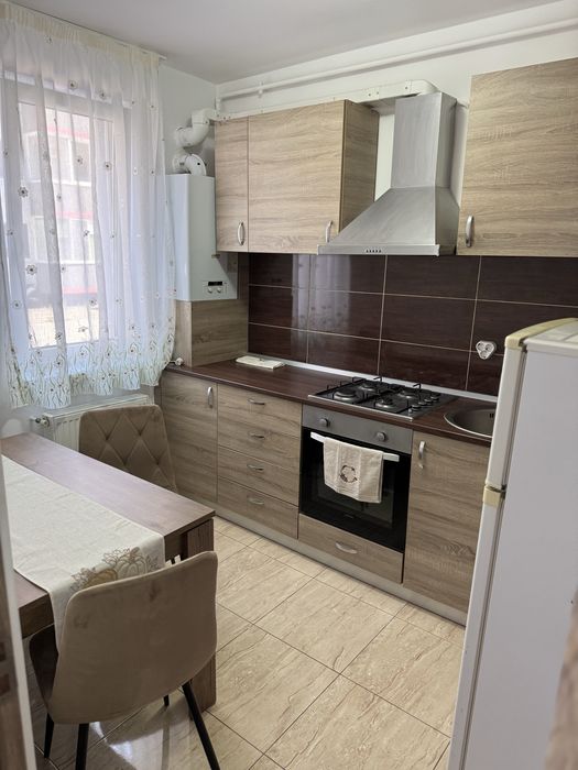 Inchiriez apartament Floresti Cetatii 334