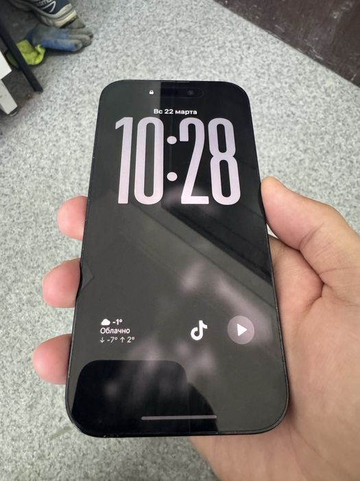 Iphone 14pro айфон 14про