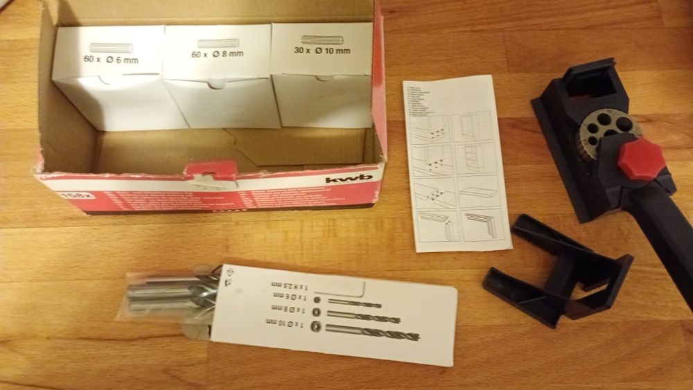 DIY mobilă cu șabloane de mobilier