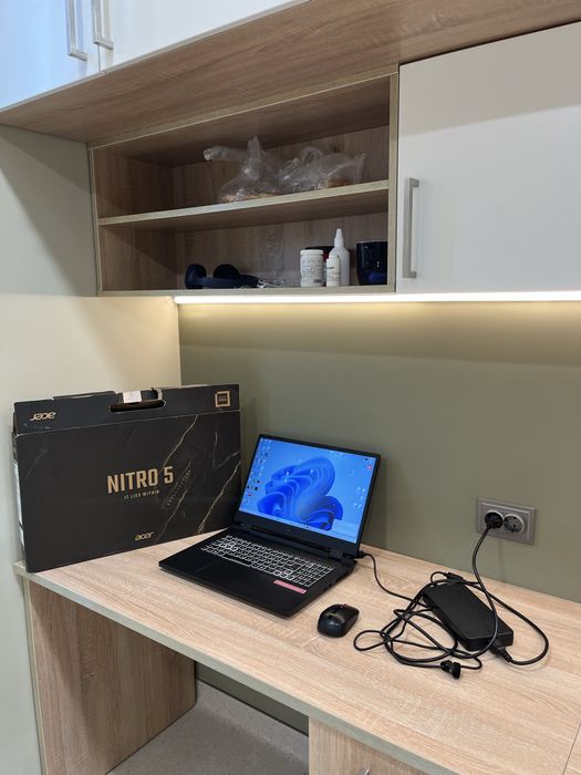 Ноутбук Acer Nitro 5