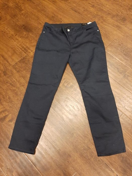 Брюки DeFakto. Капри LCW Jeans Турция