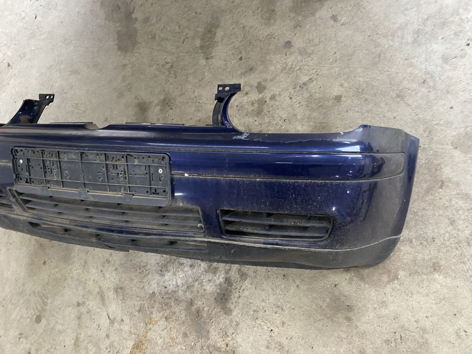 Предна броня VW Golf 4