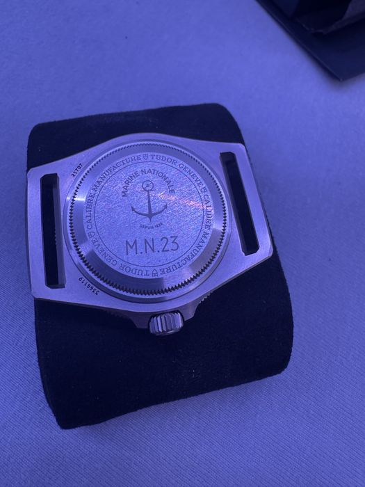 Tudor Pelagos FXD MN23 пълен комплект