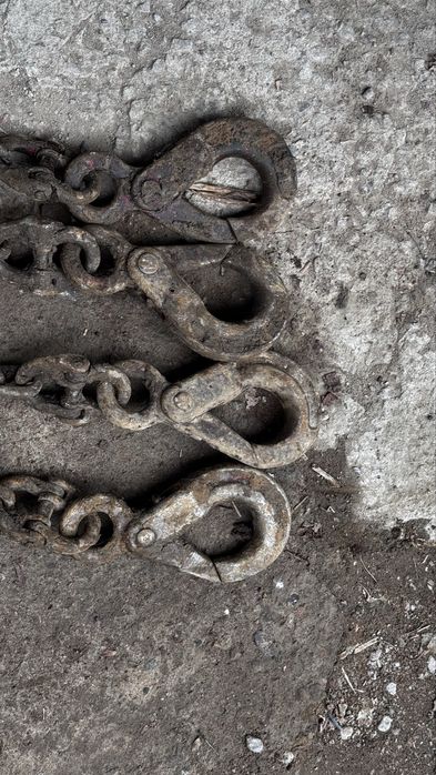 Паук для монипулятор 25тонна