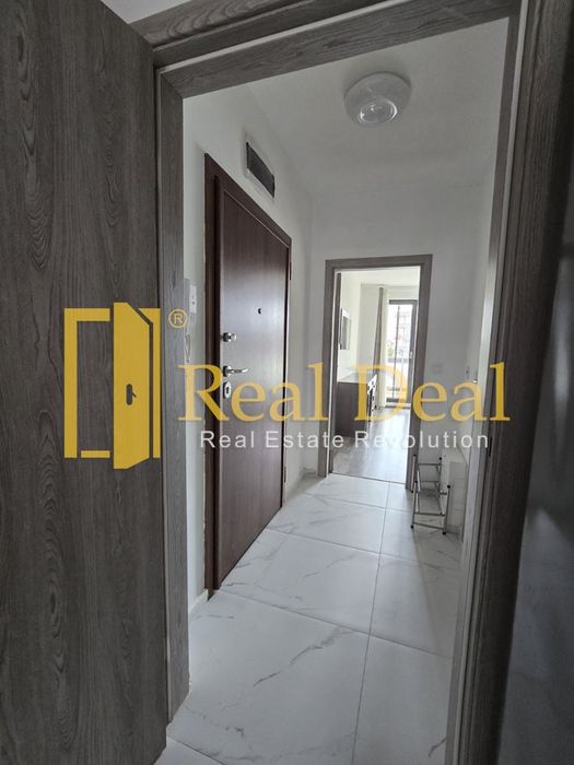 Дава се под наем Двустаен апартамент в София, Надежда 2 - 60 кв.м за 650 € - Снимка #9