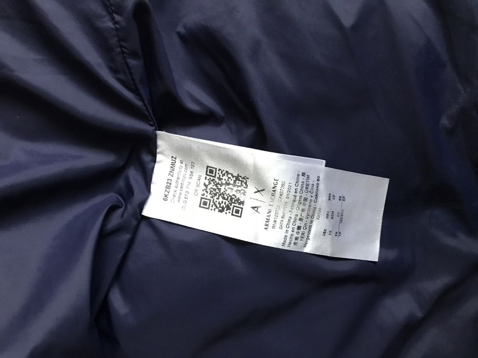 Куртка зимний качественный