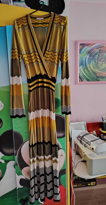 Дамски елегантни рокли за различни поводи