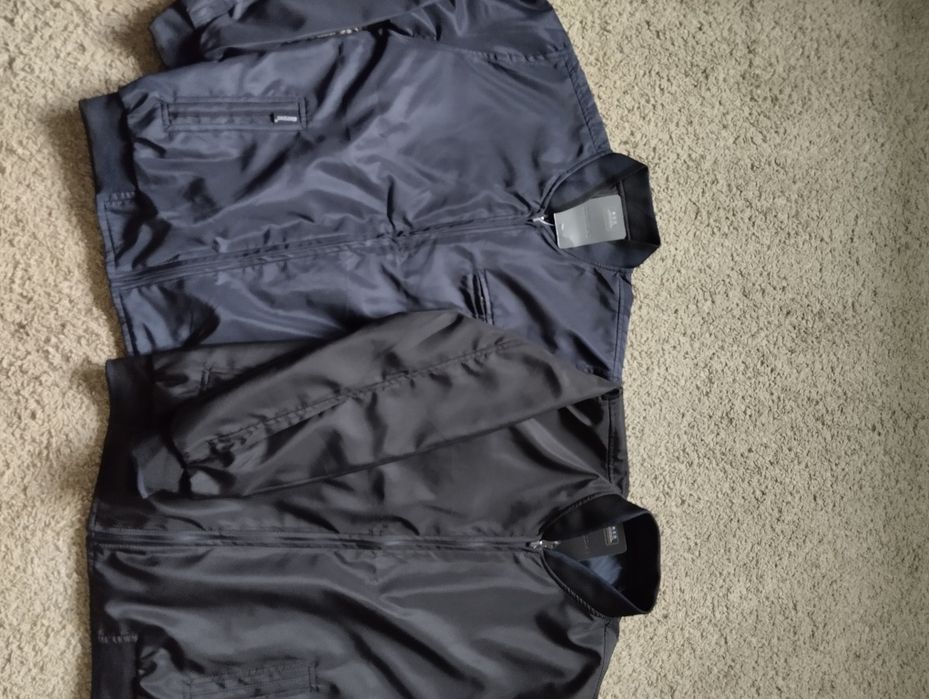 Куртка весна осень