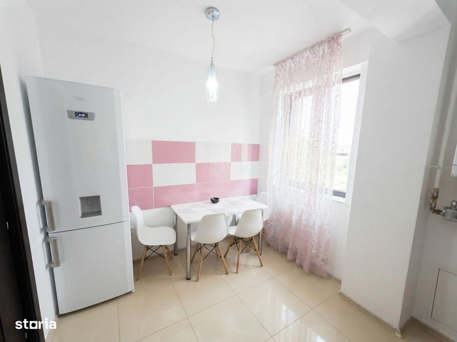 Lyra Residence (Compozitori)-Parcare privată și boxă