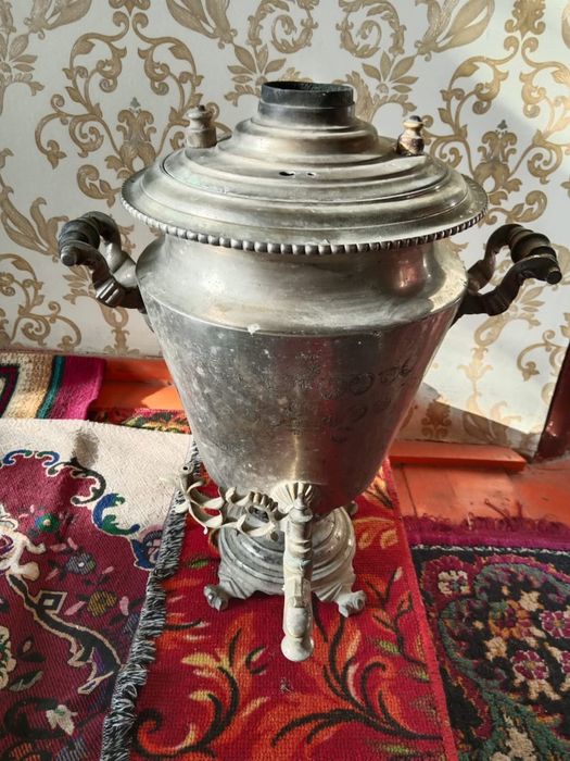 Антикварное изделие